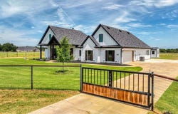 1240 Smith Trail, Weatherford, TX 76088