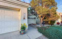 3136 Renaissance Loop SE, Rio Rancho, NM 87124