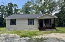 121 Brock Road, Lucedale, MS 39452