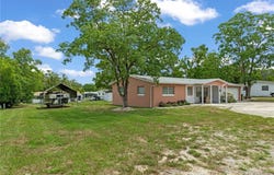 3 Clifford Drive, Beverly Hills, FL 34465