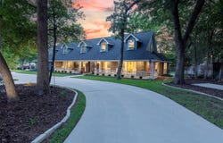 3612 Granada Trail, Denton, TX 76205