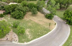 Tbd Valley Brook Circle, Woodway, TX 76712