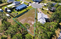 Lot 14 Monroe Ct, Port St. Joe, FL 32456