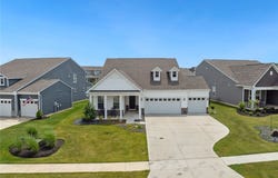 23761 St. Andrews Drive, Columbia Station, OH 44028