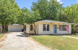 2204 Berkley Street, Brownwood, TX 76801
