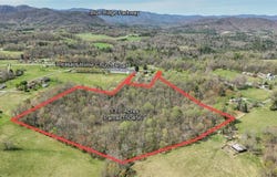 Tbd Pleasant Home Church Road, Millers Creek, NC 28651