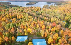 3607 CTH W, Crandon, WI 54520