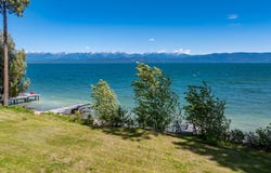 381 Lakeside Boulevard, Lakeside, MT 59922
