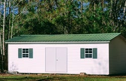 342 NE ETHAN PLACE, LAKE CITY, FL 32055