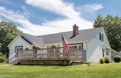 1605 Overhill Road, Bristol, VA 24201