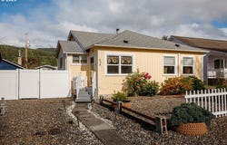 404 JACKSON ST, Ryderwood, WA 98581
