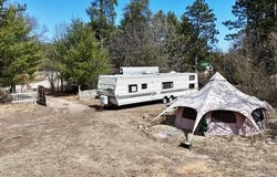 1199 Fawn Drive, Grand Marsh, WI 53936