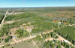 Westwood Road, Mancelona, MI 49659