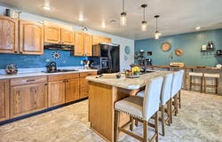 25399 S 663 Road, Grove, OK 74344