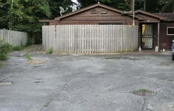 36 HONEYSUCKLE, Jackson, TN 38301-4021