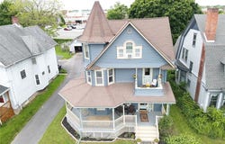 51 Sherrill Street, Geneva City, NY 14456