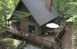 102 Gray Bank Road, Lake Toxaway, NC 28747