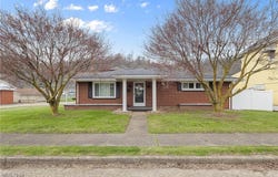 401 Williams Street, Yorkville, OH 43971