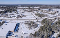 On STEVENS ST N, Rhinelander, WI 54501