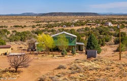 8737 Ledger Ranch Trail, Snowflake, AZ 85937