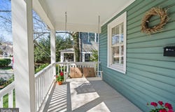 3517 TURNER LANE, CHEVY CHASE, MD 20815