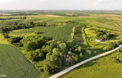 1565 330th St., Orient, IA 50858