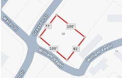 58 Grayson Street E, Brunson, SC 29911