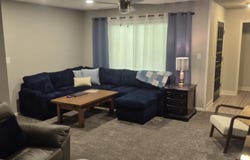 1610 Mound St, Winfield, KS 67156