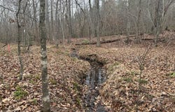 HARDWARE RD lot: C2, ARVONIA, VA 23004
