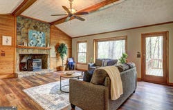 3452 Monica Lane Southwest, Conyers, GA 30094