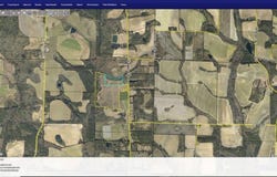 1019 D H Alderman Road, Moultrie, GA 31788
