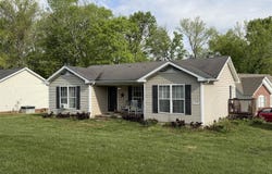 201 Molly Avenue, Franklin, KY 42134