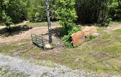 117720 S 4214 Road, Eufaula, OK 74432