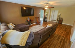 210 High Meadow Court, Richlands, NC 28574
