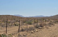 400 Bub Rd, Terlingua, TX 79852
