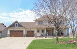 2505 153rd Lane NW, Andover, MN 55304