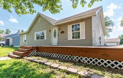 208 SW 4th Street, Ogden, IA 50212