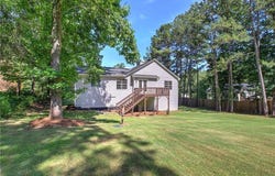546 Preston Place Court, Carrollton, GA 30117