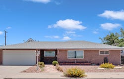 3212 Kirkwall Road, El Paso, TX 79925