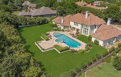 2200 Woodbridge Drive, McKinney, TX 75072