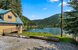 2876 DEEP LAKE SOUTH SHORE RD, COLVILLE, WA 99114