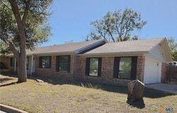 108 Parkview, Brady, TX 76825