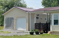 9395 Fredonia Stockton Road, Pomfret, NY 14063