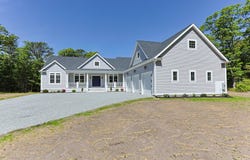 84 Hooppole Road, Mashpee, MA 02649