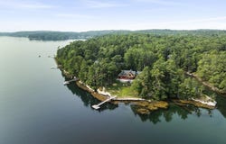83 Western Ledge Road, Boothbay, ME 04537