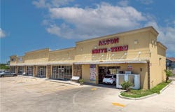 2115 E Main Avenue, Alton, TX 78573