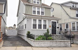 166-16 Hendrickson Place, Jamaica, NY 11433