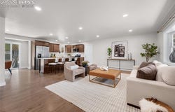 3050 E Whileaway Circle, Colorado Springs, CO 80917