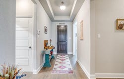 320 Ben Thomas Street, Burleson, TX 76028