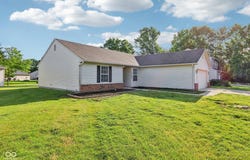 12250 Longstraw Drive, Indianapolis, IN 46236